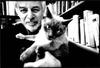 生活照 #06：亚历桑德罗·佐杜洛夫斯基 Alejandro Jodorowsky