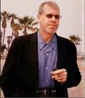 生活照 #01：朗·普尔曼 Ron Perlman
