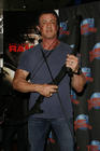 生活照 #22：西尔维斯特·史泰龙 Sylvester Stallone