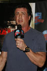 生活照 #20：西尔维斯特·史泰龙 Sylvester Stallone
