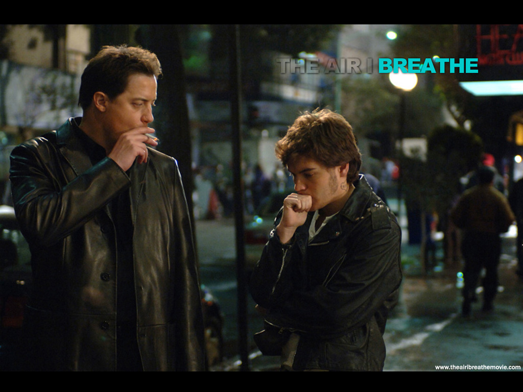 我呼吸的空气/The Air I Breathe(2007) 电影图片 桌面 #09A 大图 1024X768