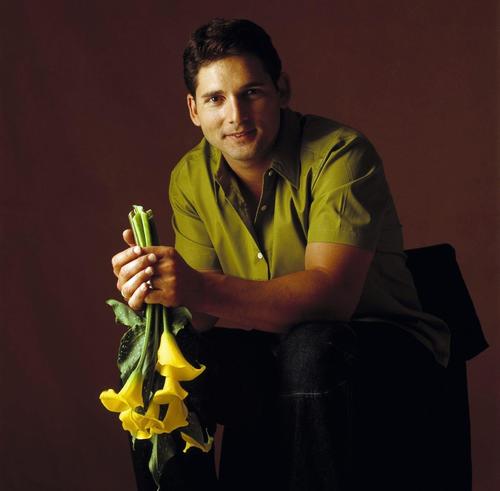 艾瑞克·巴纳 Eric Bana 写真 #22