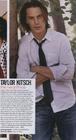 写真 #07：泰勒·克奇 Taylor Kitsch