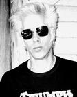 生活照 #04：吉姆·贾木许 Jim Jarmusch