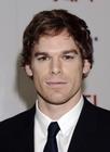 生活照 #03：迈克尔·C·豪尔 Michael C. Hall