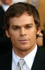 生活照 #05：迈克尔·C·豪尔 Michael C. Hall
