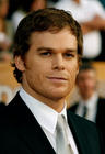 生活照 #06：迈克尔·C·豪尔 Michael C. Hall
