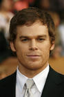 生活照 #04：迈克尔·C·豪尔 Michael C. Hall