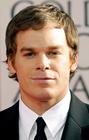 生活照 #08：迈克尔·C·豪尔 Michael C. Hall