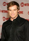 生活照 #09：迈克尔·C·豪尔 Michael C. Hall