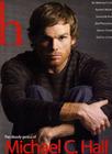 写真 #29：迈克尔·C·豪尔 Michael C. Hall