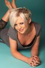 写真 #04：汉娜 ·斯皮尔里特 Hannah Spearritt