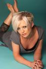 写真 #06：汉娜 ·斯皮尔里特 Hannah Spearritt