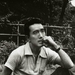 写真 #01：三岛由纪夫 Yukio Mishima