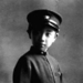 写真 #02：三岛由纪夫 Yukio Mishima