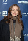 萨弗蓉·布罗斯/Saffron Burrows