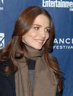 萨弗蓉·布罗斯/Saffron Burrows