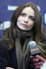 萨弗蓉·布罗斯/Saffron Burrows
