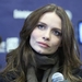 生活照 #01：萨弗蓉·布罗斯 Saffron Burrows