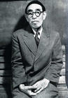 写真 #02：永井荷风 Kafu Nagai