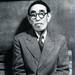 写真 #02：永井荷风 Kafu Nagai