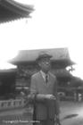 写真 #04：永井荷风 Kafu Nagai