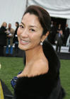 生活照 #07：杨紫琼 Michelle Yeoh