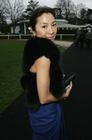 生活照 #06：杨紫琼 Michelle Yeoh
