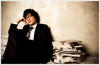 写真 #09：朴熙顺 Hee-soon Park