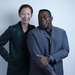 写真 #02：艾萨克·朱利安 Isaac Julien