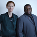 写真 #01：艾萨克·朱利安 Isaac Julien