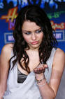麦莉·赛勒斯 Miley Cyrus 生活照 #16