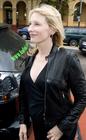 生活照 #15：凯特·布兰切特 Cate Blanchett