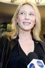 生活照 #18：凯特·布兰切特 Cate Blanchett