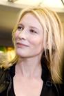 生活照 #17：凯特·布兰切特 Cate Blanchett