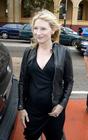 生活照 #16：凯特·布兰切特 Cate Blanchett