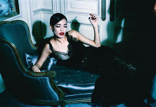 舒淇 Hsu Chi 写真 #22