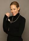 肖像 #01：玛丽亚·贝罗 Maria Bello