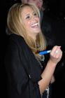 生活照 #04：莎拉·米歇尔·盖拉 Sarah Michelle Gellar