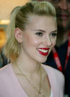斯嘉丽·约翰逊 Scarlett Johansson 生活照 #45