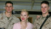 斯嘉丽·约翰逊 Scarlett Johansson 生活照 #49