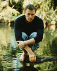 写真 #77：希斯·莱杰 Heath Ledger