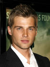 生活照 #05：迈克·沃格尔 Mike Vogel