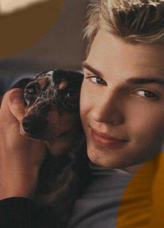 迈克·沃格尔 Mike Vogel 写真 #06
