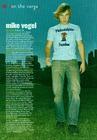 写真 #09：迈克·沃格尔 Mike Vogel
