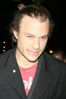 生活照 #31：希斯·莱杰 Heath Ledger