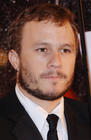 生活照 #30：希斯·莱杰 Heath Ledger