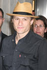 生活照 #26：希斯·莱杰 Heath Ledger