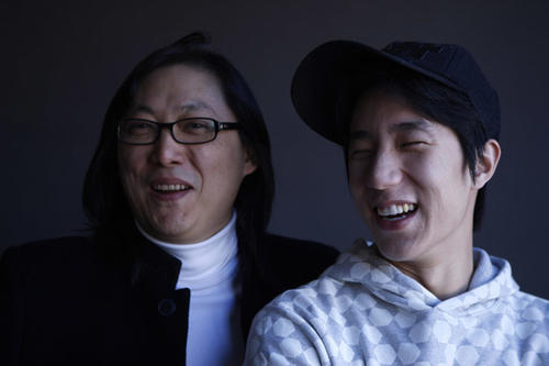 房祖名 Jaycee Chan 肖像 #05