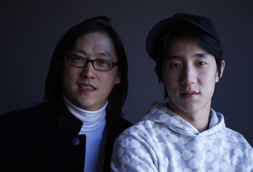 房祖名 Jaycee Chan 肖像 #04
